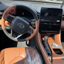 Toyota Avalon